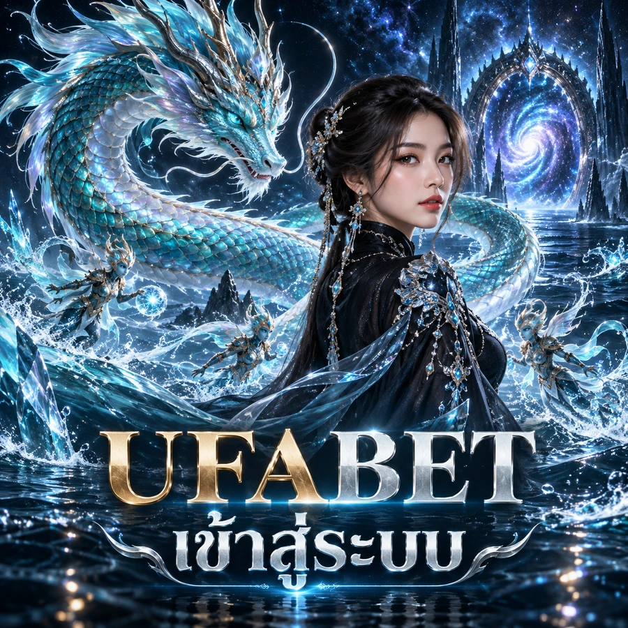 UFABET เข้าสู่ระบบ ภาพแฟนตาซีและตัวละครเกม
