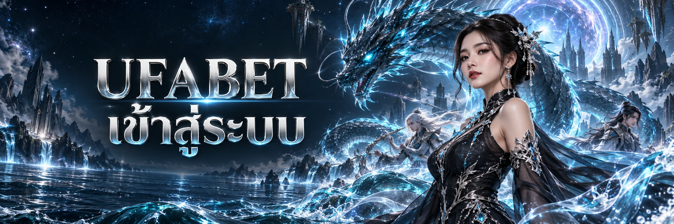 UFABET เข้าสู่ระบบ ข้อมูลและคู่มือ
